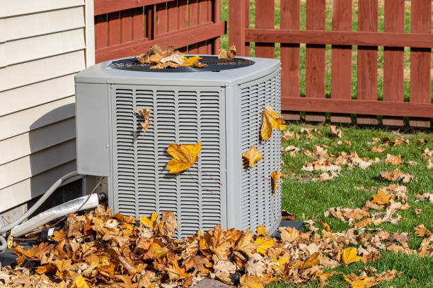 Best HVAC replacement cost  in Marionville, MO