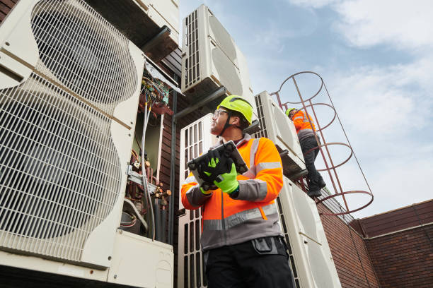 Best Affordable HVAC services  in Marionville, MO