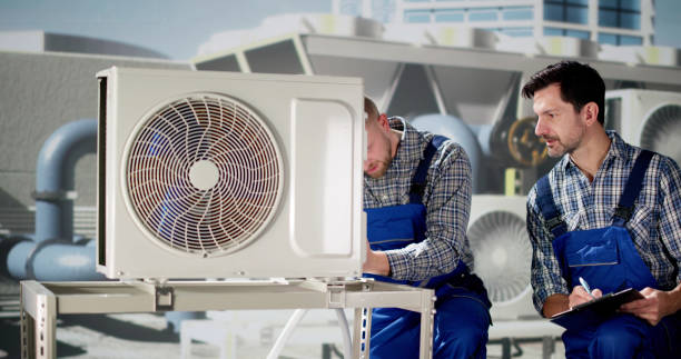 Best HVAC cleaning services  in Marionville, MO